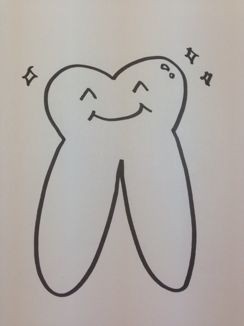 歯医者さん事典vol 45 弱い歯は見ただけで分かります 札幌マタニティー歯科 札幌で女性のための歯医者